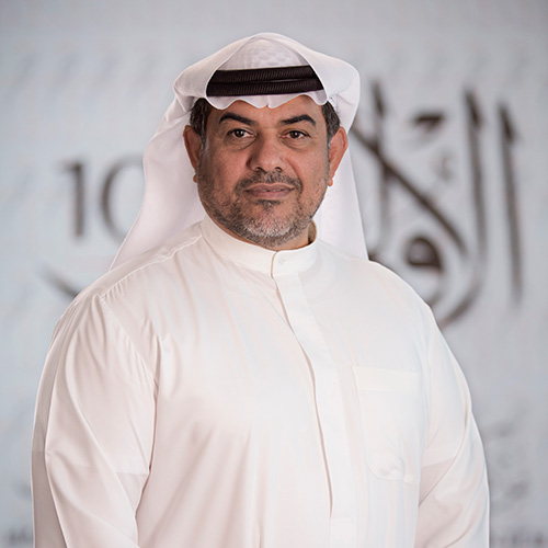 ثاني جمعة