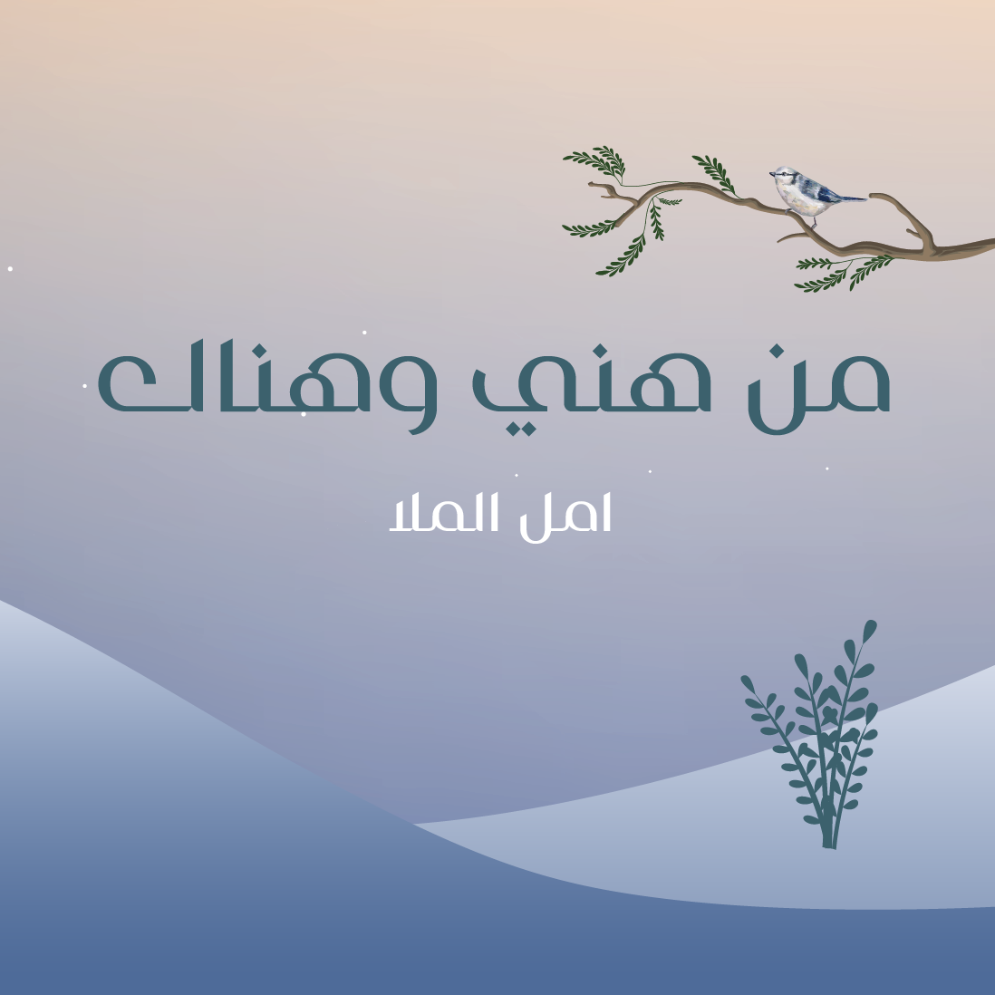 من هني وهناك